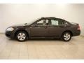 Mocha Bronze Metallic - Impala LT Photo No. 4