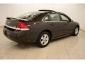 Mocha Bronze Metallic - Impala LT Photo No. 7