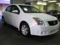 Fresh Powder White - Sentra 2.0 Photo No. 5