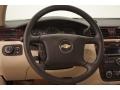 Mocha Bronze Metallic - Impala LT Photo No. 11