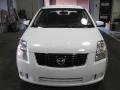 Fresh Powder White - Sentra 2.0 Photo No. 6