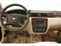 Mocha Bronze Metallic - Impala LT Photo No. 17