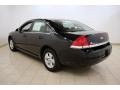 Black - Impala LT Photo No. 5