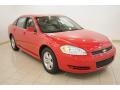 Victory Red - Impala LT Photo No. 1