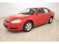 Victory Red - Impala LT Photo No. 3