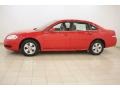 Victory Red - Impala LT Photo No. 4