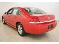 Victory Red - Impala LT Photo No. 5
