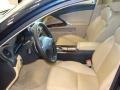 Blue Onyx Pearl - IS 250 AWD Photo No. 7