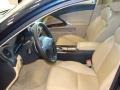 2006 Blue Onyx Pearl Lexus IS 250 AWD  photo #7