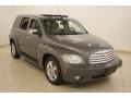 Dark Gray Metallic - HHR LT Photo No. 1