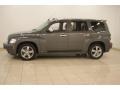 Dark Gray Metallic - HHR LT Photo No. 4