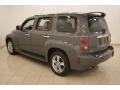 Dark Gray Metallic - HHR LT Photo No. 5