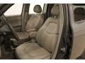 Dark Gray Metallic - HHR LT Photo No. 8