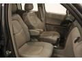 Dark Gray Metallic - HHR LT Photo No. 13