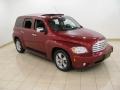 Cardinal Red Metallic - HHR LT Photo No. 1
