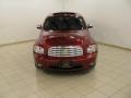 Cardinal Red Metallic - HHR LT Photo No. 2
