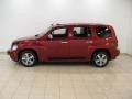 Cardinal Red Metallic - HHR LT Photo No. 4