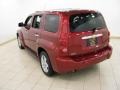 2009 Cardinal Red Metallic Chevrolet HHR LT  photo #5