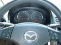2008 Onyx Black Mazda MAZDA6 i Sport Sedan  photo #15