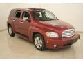 Cardinal Red Metallic - HHR LT Photo No. 1