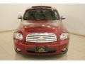 Cardinal Red Metallic - HHR LT Photo No. 2