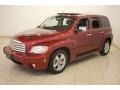 Cardinal Red Metallic - HHR LT Photo No. 3