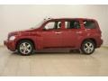 Cardinal Red Metallic - HHR LT Photo No. 4