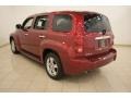 Cardinal Red Metallic - HHR LT Photo No. 5