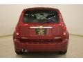Cardinal Red Metallic - HHR LT Photo No. 6
