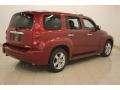 Cardinal Red Metallic - HHR LT Photo No. 7
