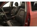 Cardinal Red Metallic - HHR LT Photo No. 11