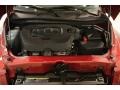 Cardinal Red Metallic - HHR LT Photo No. 19
