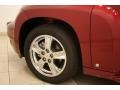 Cardinal Red Metallic - HHR LT Photo No. 20