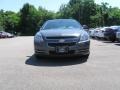 Dark Gray Metallic - Malibu LS Sedan Photo No. 2