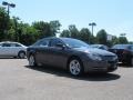 Dark Gray Metallic - Malibu LS Sedan Photo No. 3