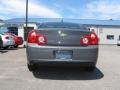 Dark Gray Metallic - Malibu LS Sedan Photo No. 4