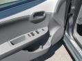 Dark Gray Metallic - Malibu LS Sedan Photo No. 7