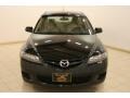 2008 Onyx Black Mazda MAZDA6 i Sport Sedan  photo #2