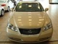 Golden Almond Metallic - ES 350 Photo No. 3