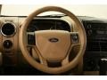 2008 Redfire Metallic Ford Explorer XLT 4x4  photo #10