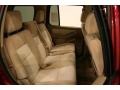 2008 Redfire Metallic Ford Explorer XLT 4x4  photo #16