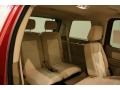 2008 Redfire Metallic Ford Explorer XLT 4x4  photo #17