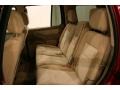 2008 Redfire Metallic Ford Explorer XLT 4x4  photo #18
