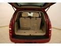 2008 Redfire Metallic Ford Explorer XLT 4x4  photo #19