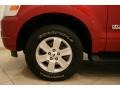 2008 Redfire Metallic Ford Explorer XLT 4x4  photo #21