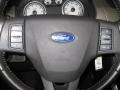 2008 Vista Blue Metallic Ford Focus SES Sedan  photo #17