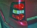2008 Redfire Metallic Ford Explorer XLT  photo #11