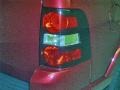 2008 Redfire Metallic Ford Explorer XLT  photo #12