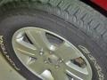 2008 Redfire Metallic Ford Explorer XLT  photo #15