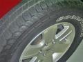 2008 Redfire Metallic Ford Explorer XLT  photo #16